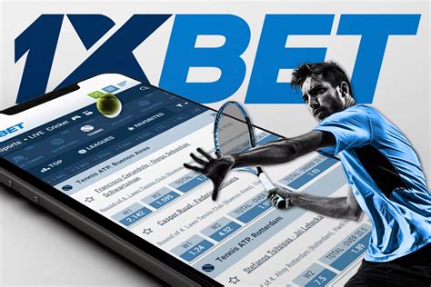 what is 1xbet.